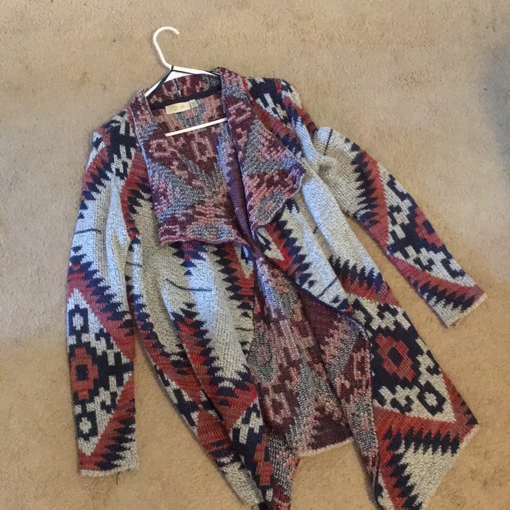 Cardigan